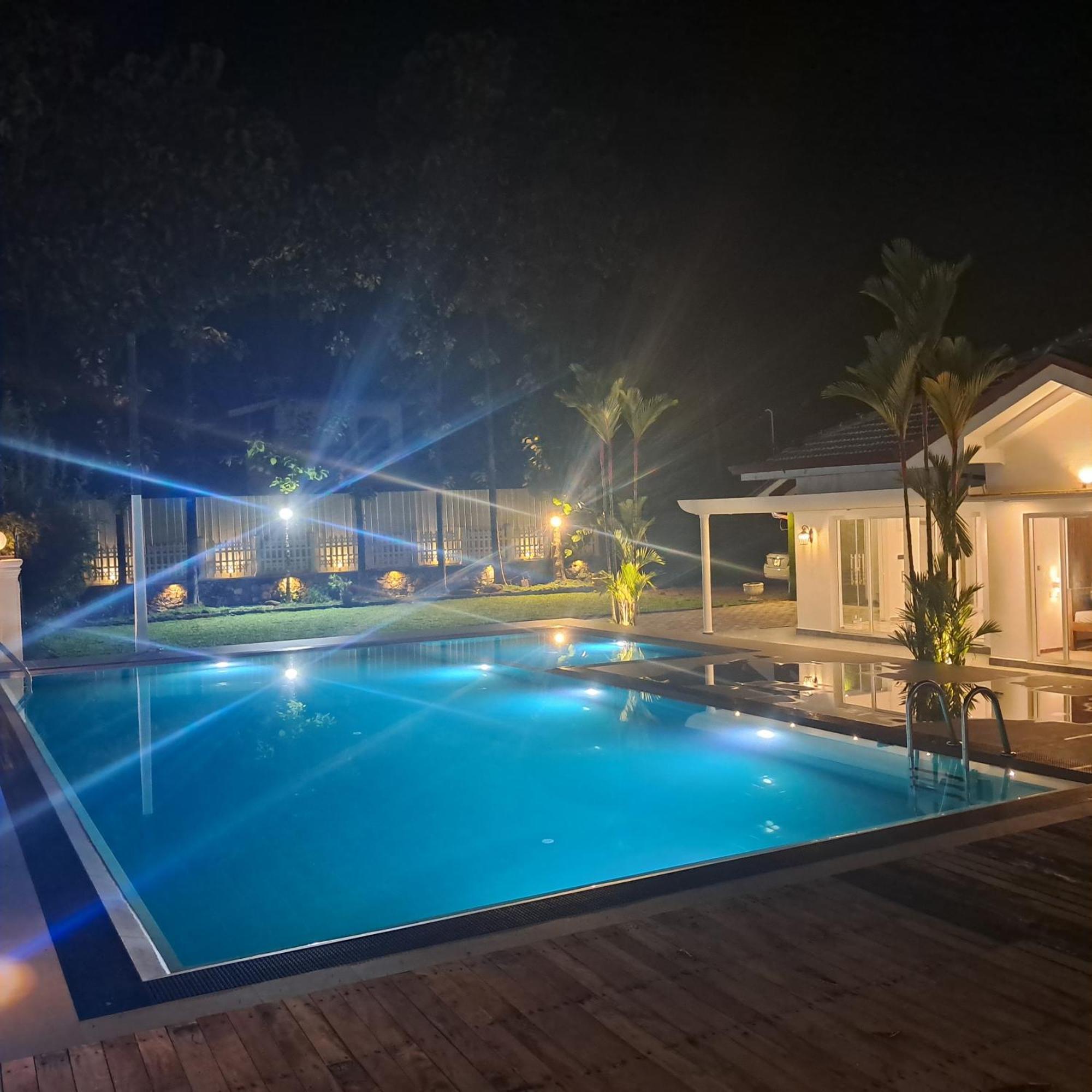 Banco Villa Beruwala Exterior photo