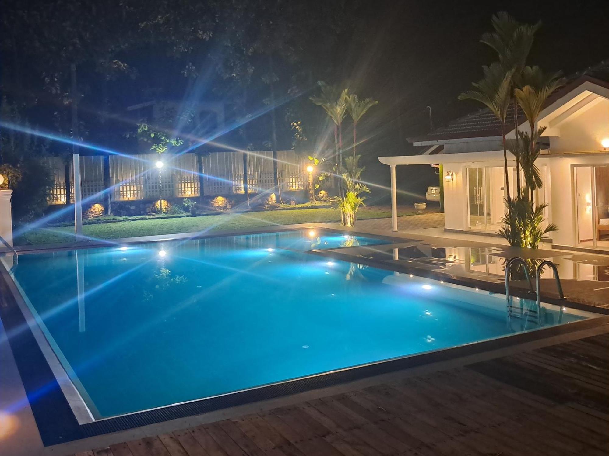 Banco Villa Beruwala Exterior photo